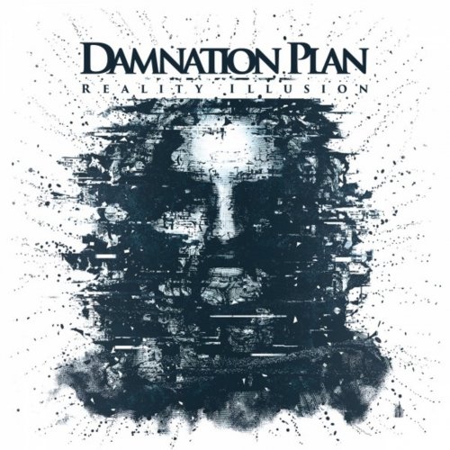 Damnation Plan - Reality Illusion (2017)