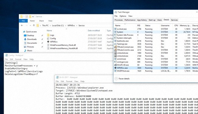 WPMSvc v1.0 + portable
