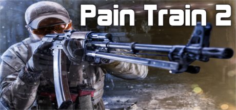 Pain Train 2-PLAZA