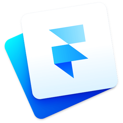 Framer Studio v86 Mac OS X