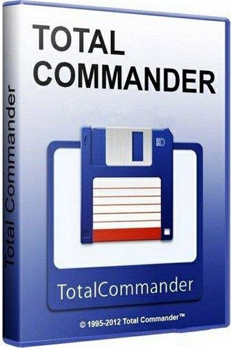 Total Commander 9.0a Extended 17.3 (Full / Lite)