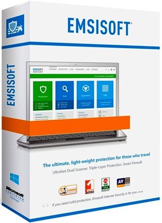 Emsisoft Emergency Kit 2017.2.0.7222 DC 12.03.2017 Portable