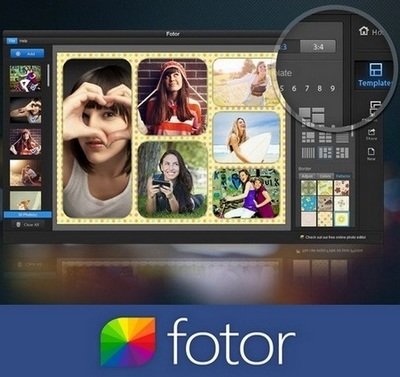 Fotor 3.1.1
