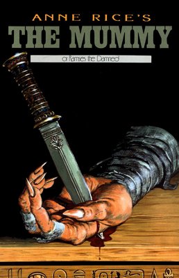 Anne Rice The Mummy 05