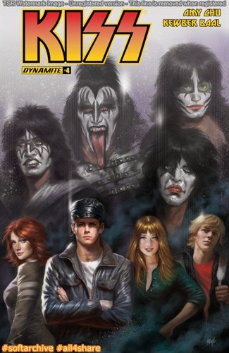 KISS 004 (2017)