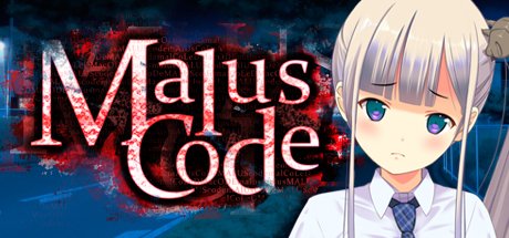 Malus Code-DARKSiDERS