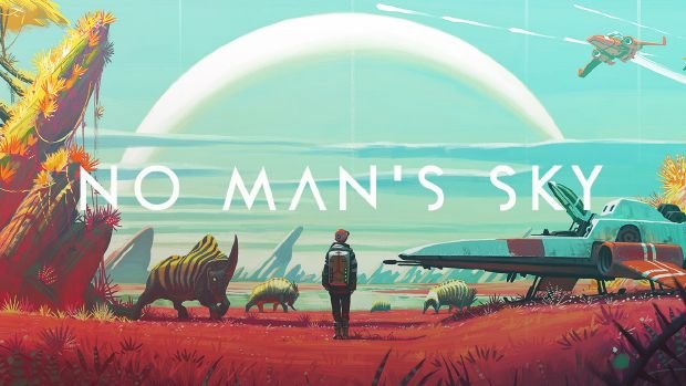 No Mans Sky The Path Finder-CODEX