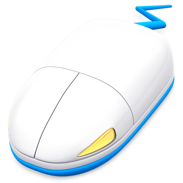 SteerMouse 5.0.6 MacOSX