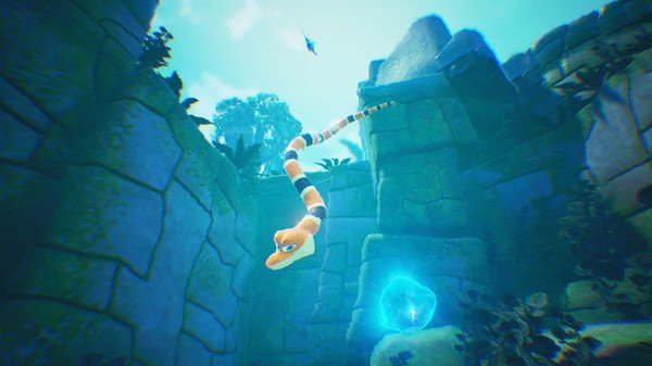 Snake Pass-CODEX