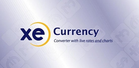 XE Currency Pro v4.5.6