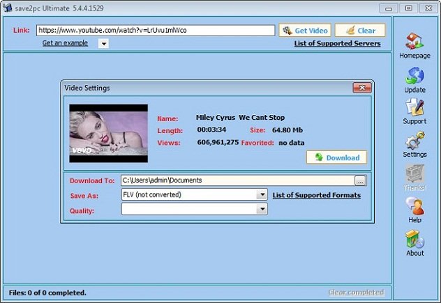  save2pc Ultimate 5.48 Build 1561 + Portable