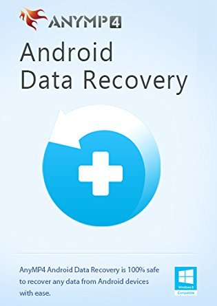 AnyMP4 Android Data Recovery 1.1.16