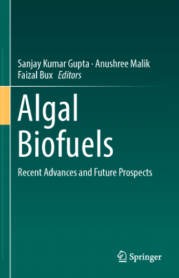 Algal Biofuels: Recent Advances and Future Prospects