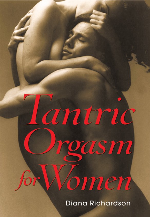Orgasm tantric woman