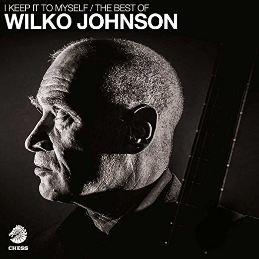 Wilko Johnson - I Keep It To Myself (2017)
