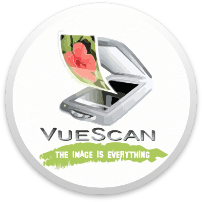 VueScan Pro 9.5.71 Multilingual MacOSX