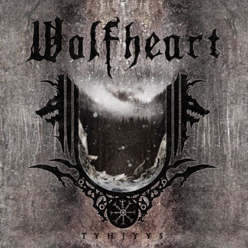 Wolfheart - Tyhjyys (2017) Flac / Mp3