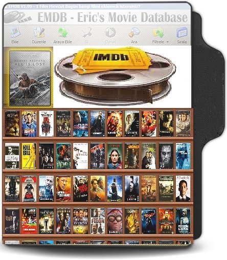 EMDB 2.71