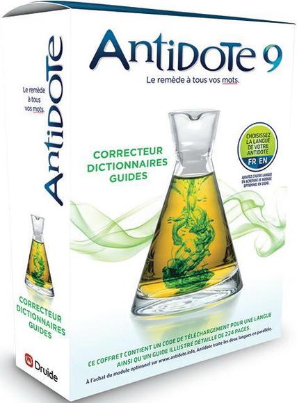 free downloads Antidote 11 v5