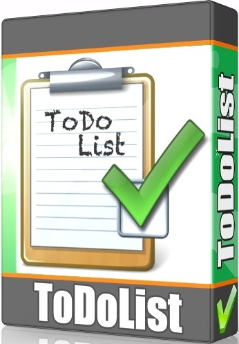 ToDoList v7.1.1.7 Portable