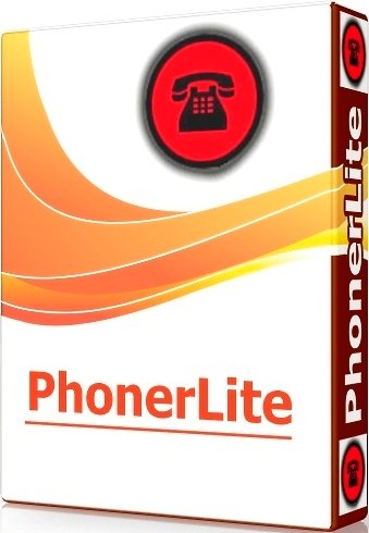 PhonerLite 2.48