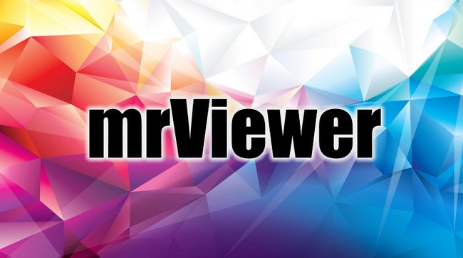 mrViewer 3.5.6 (x86/x64) + Portable