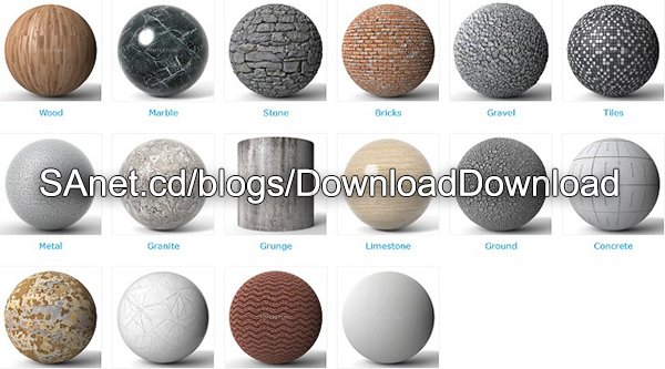 Poliigon – High Resolution Architecture Textures 3K