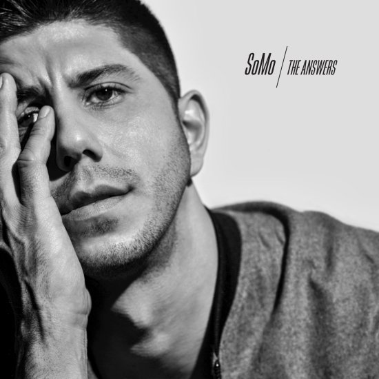 SoMo - The Answers (2017)