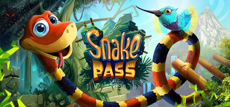 Snake Pass-CODEX