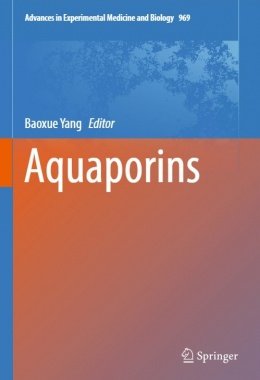 Aquaporins