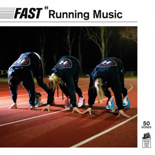 VA - Fast Running Music (2017)