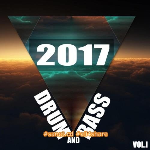 Drum and Bass 2017 Vol.I (2017)