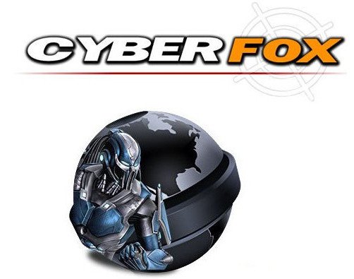 Cyberfox 52.0.3 (x86/x64) Multilingual Portable
