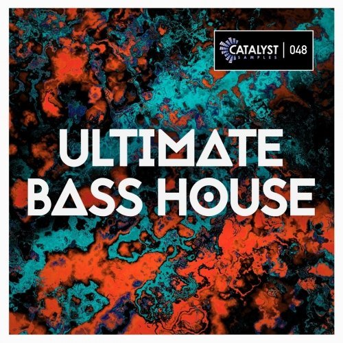 Catalyst Samples Ultimate Bass House WAV MiDi SYLENTH1 SERUM SPiRE MASSiVE