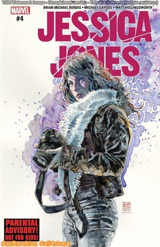 Jessica Jones 004 (2017)