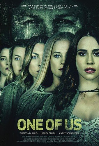 One Of Us (2017) Hdrip X264 Ac3-manning