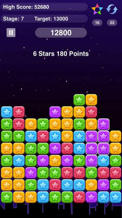 PopStars 2017 v1.3