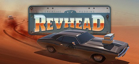 Revhead-SKIDROW