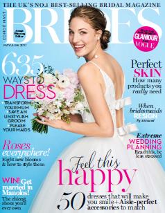 Brides UK - May/June 2017