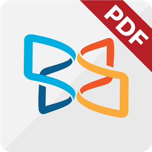 Xodo PDF Reader &amp; Editor v4.1.15