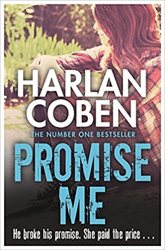 Promise Me (PDF)