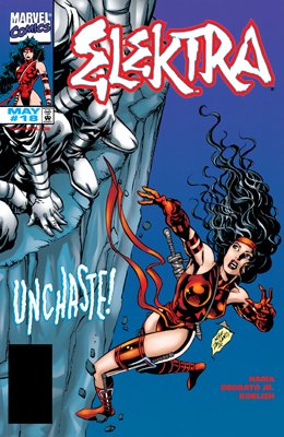 Elektra 018 (1998)