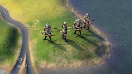 Sid Meiers Civilization VI Persia and Macedon Civilization and Scenario Pack-RELOAD