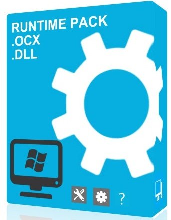 RuntimePack 17.3.14 Lite (x86/x64)