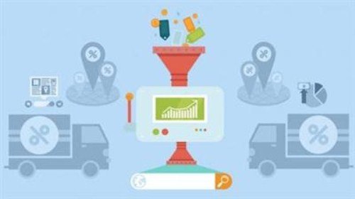 Online Traffic Domination - The 9 Steps Success Blueprint