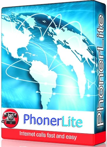 PhonerLite 2.49 Beta Portable