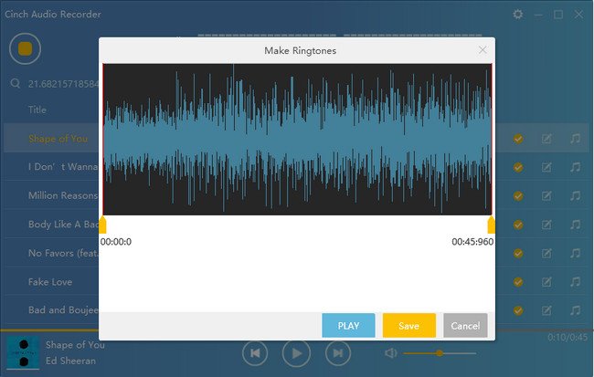 Cinch Audio Recorder 2.0.1 Multilingual JVGWytASrWmBWRbmMlbj1s4pOnZ8hF4B