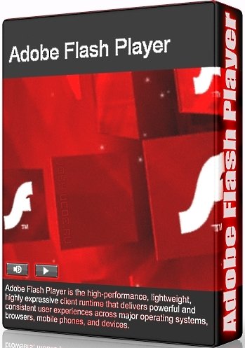 Adobe Flash Player 25.0.0.143 Beta Portable