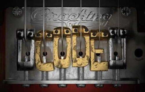 Cracking the Code - Steve Morse