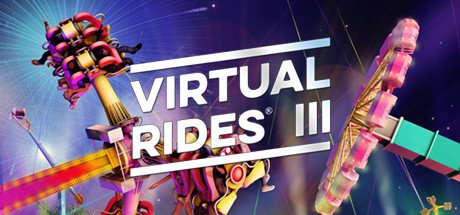 Virtual Rides 3-PLAZA